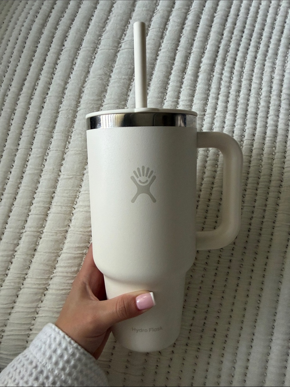 hydroflask all around tumbler 32oz